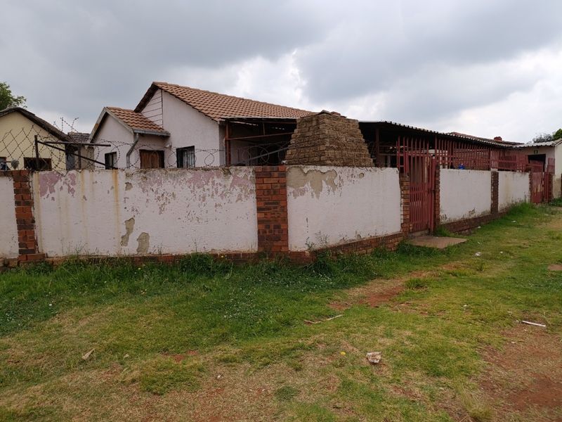 House For Sale In Boksburg - Photo 5