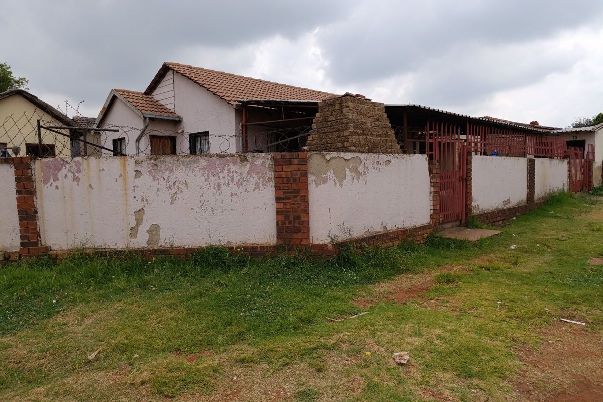 House For Sale In Boksburg - Photo 5