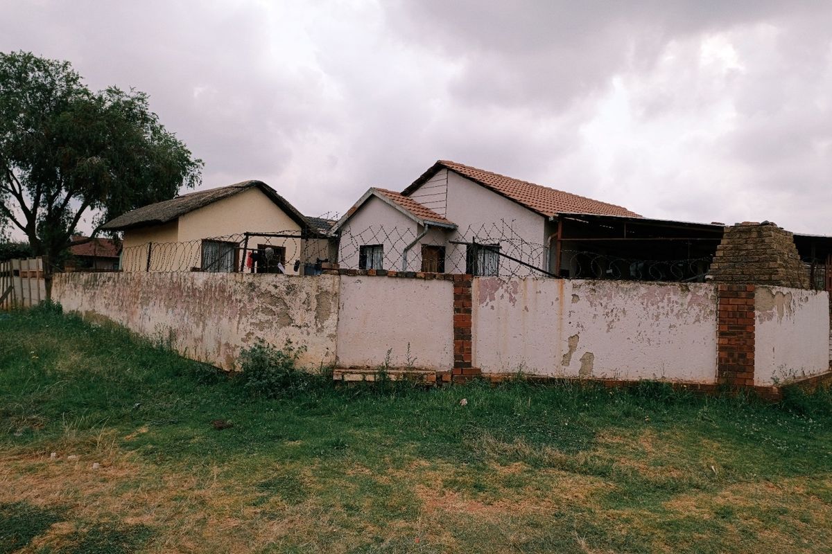 House For Sale In Boksburg - Photo 4