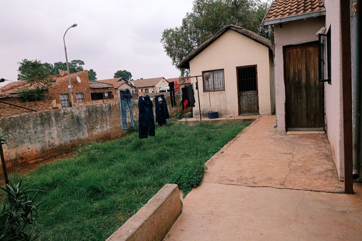 House For Sale In Boksburg - Photo 2