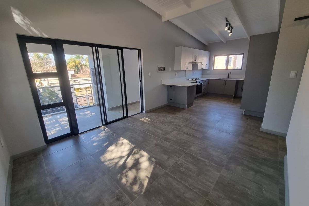Apartment For Sale In Pretoria - Photo 5
