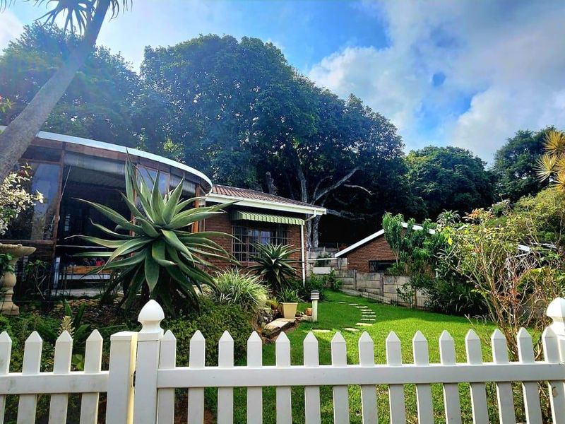 Townhouse For Sale In Port Shepstone - Photo 1