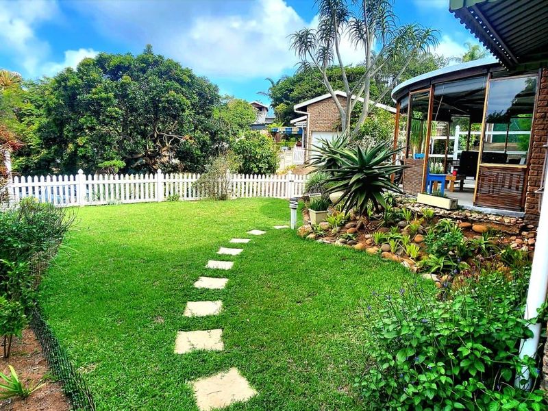 Townhouse For Sale In Port Shepstone - Photo 5