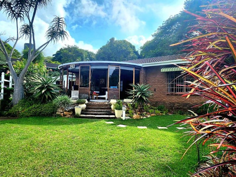 Townhouse For Sale In Port Shepstone - Photo 2