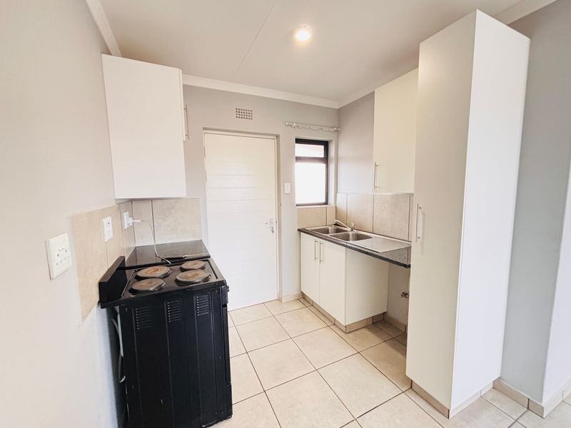 Apartment Sold In Midrand - Photo 2