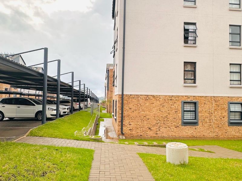 Apartment Sold In Midrand - Photo 10