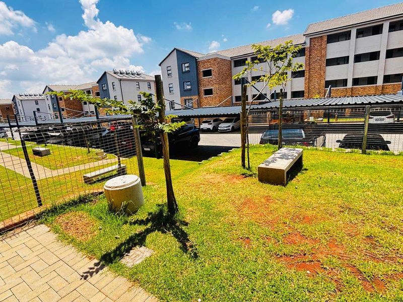 Apartment Sold In Midrand - Photo 8