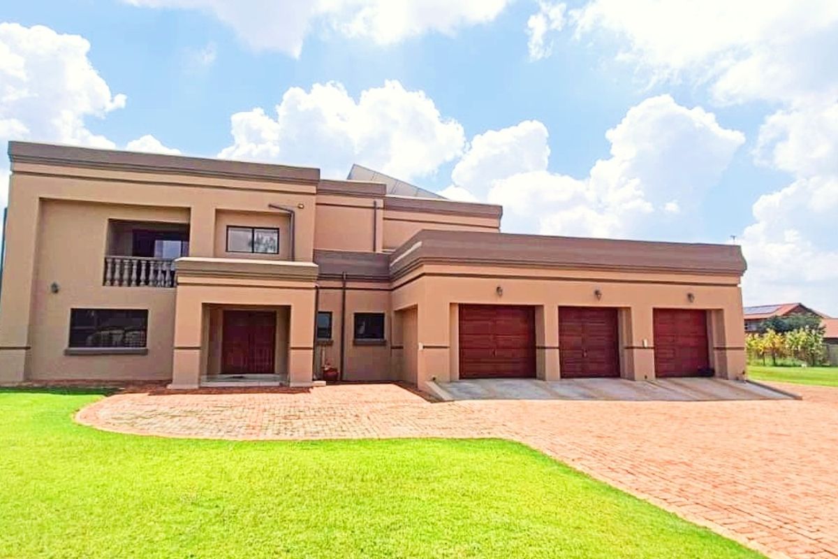 Farm For Sale In Pretoria - Photo 5