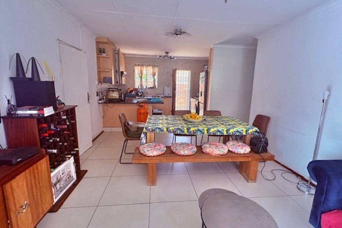 Cluster Pending Sale In Midrand - Photo 5