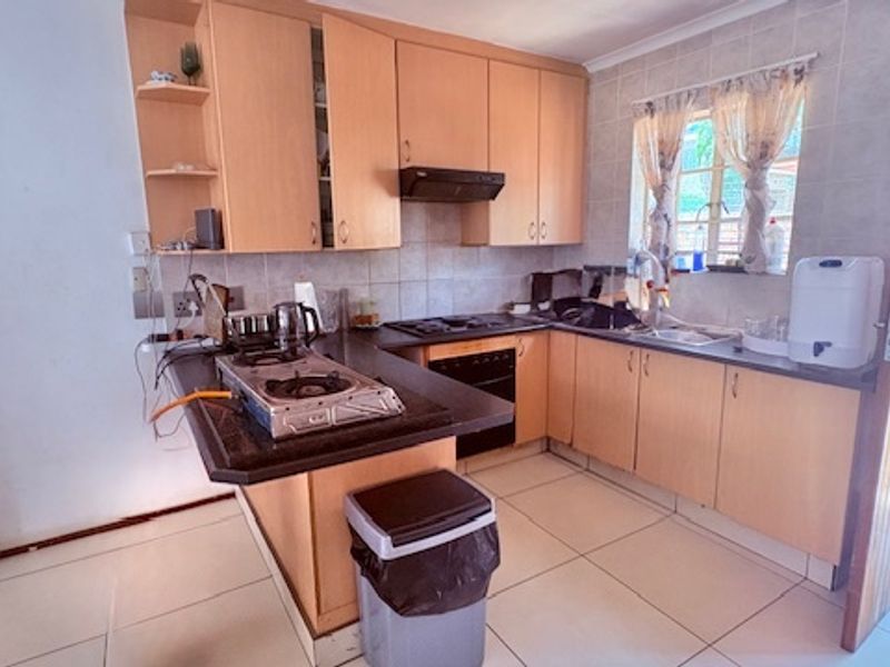 Cluster Sold In Midrand - Photo 3