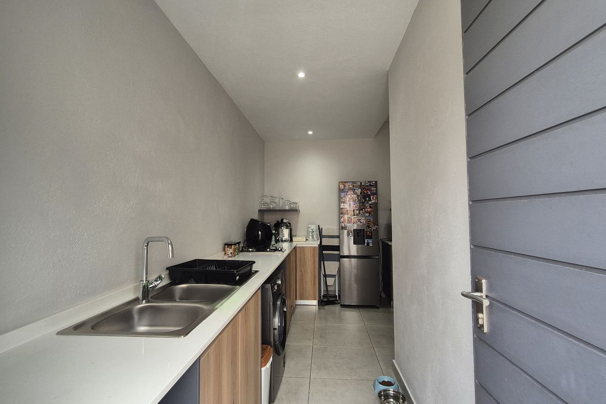 House For Sale In Nelspruit - Photo 5