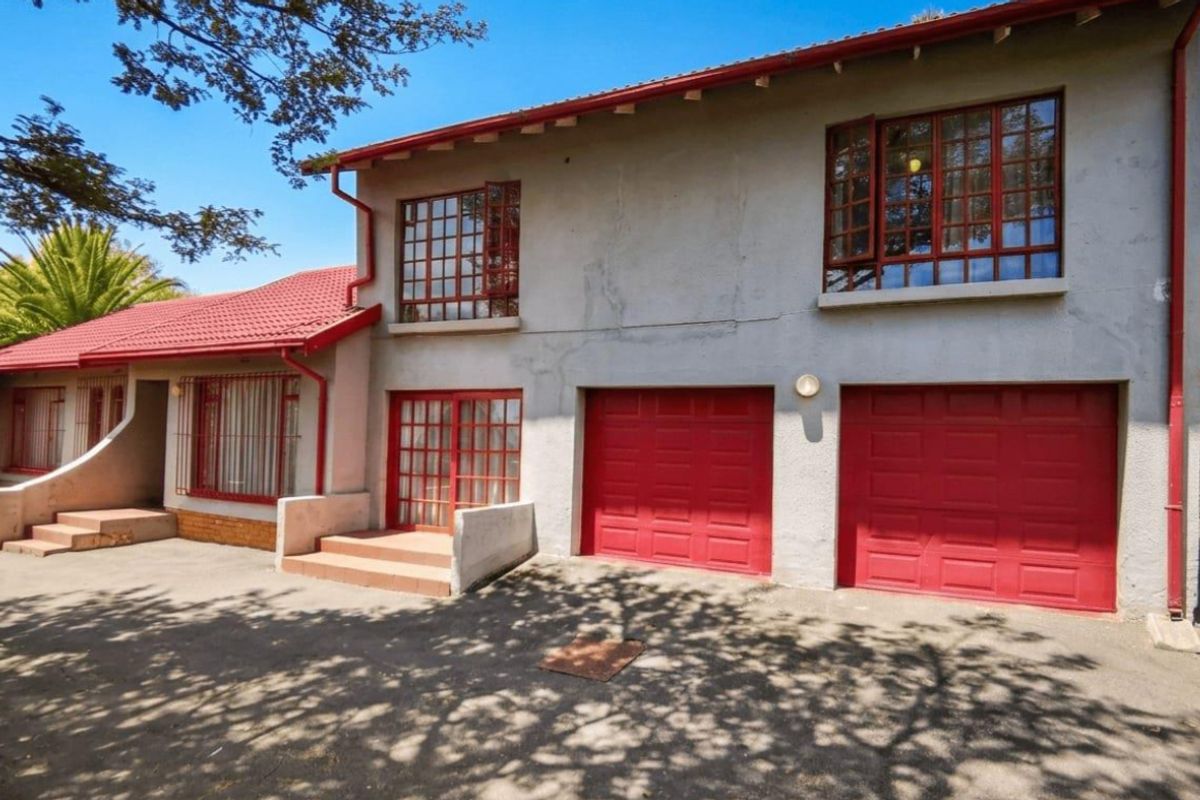 House For Sale In Kempton Park - Photo 5