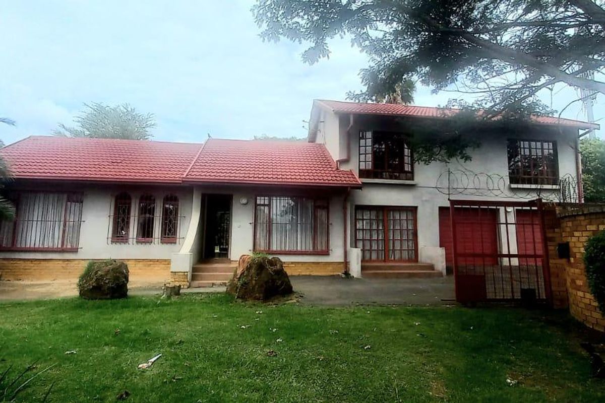 House For Sale In Kempton Park - Photo 2