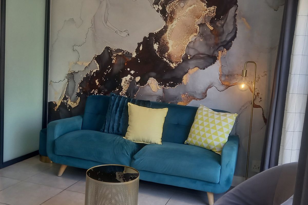 Apartment Rental Monthly In Midrand - Photo 3