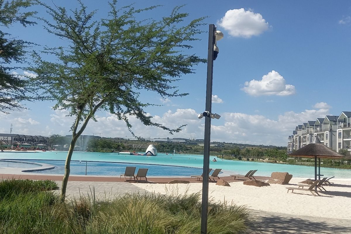 Apartment Rental Monthly In Midrand - Photo 5