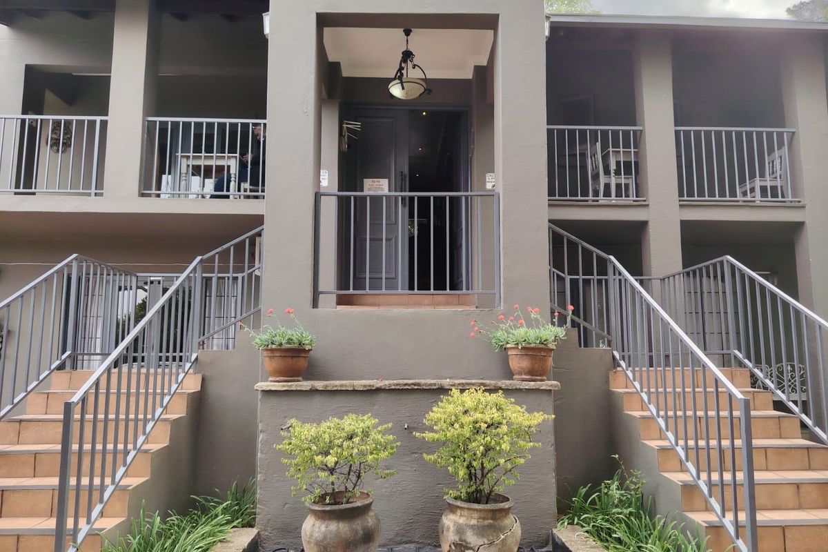 Commercial For Sale In Pretoria - Photo 5