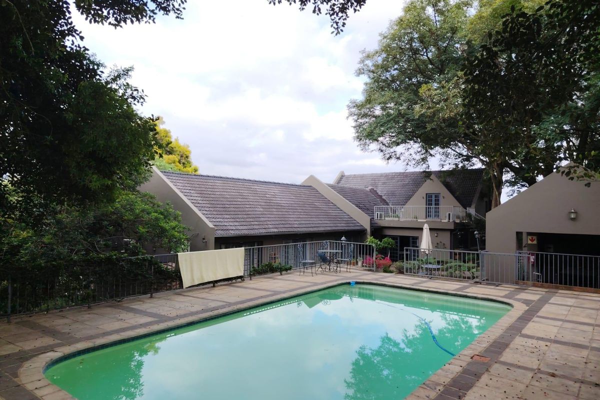 Commercial For Sale In Pretoria - Photo 2