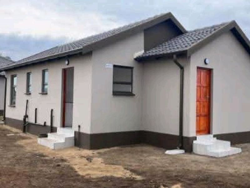 Townhouse For Sale In Boksburg - Photo 4
