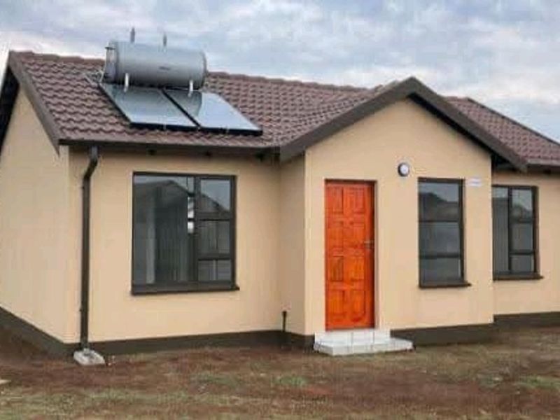 Townhouse For Sale In Boksburg - Photo 9