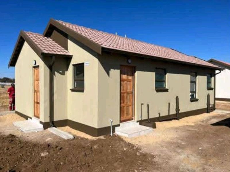 Townhouse For Sale In Boksburg - Photo 7