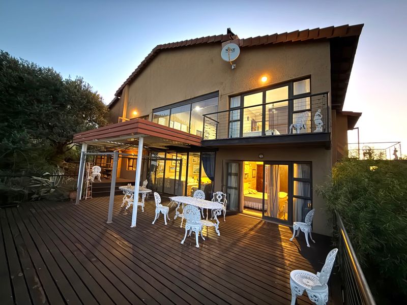 House Pending Sale In Bloemfontein - Photo 1