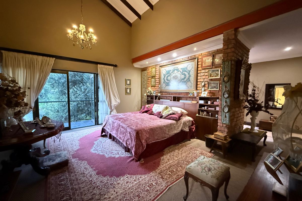 House Pending Sale In Bloemfontein - Photo 5
