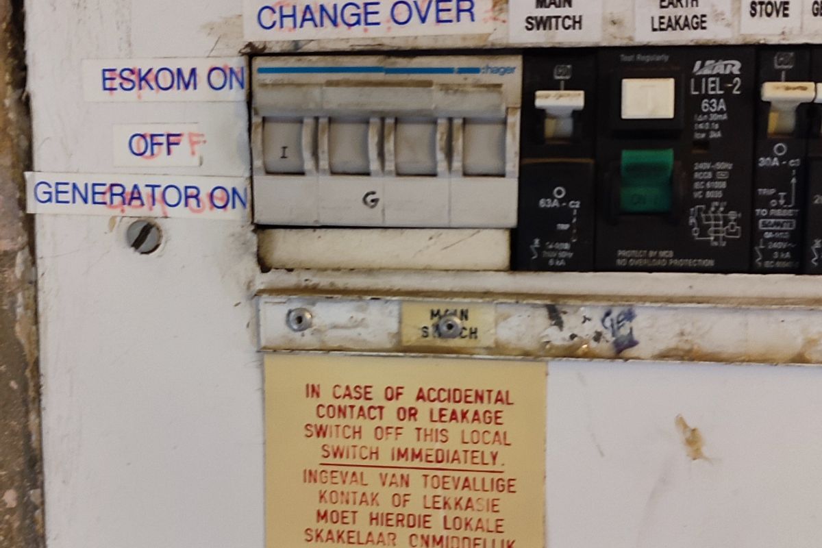 House For Sale In Boksburg - Photo 4