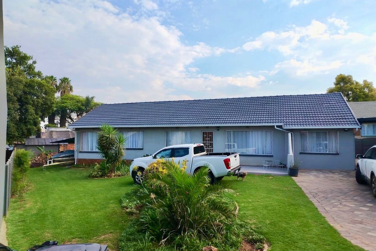 House For Sale In Kempton Park - Photo 2