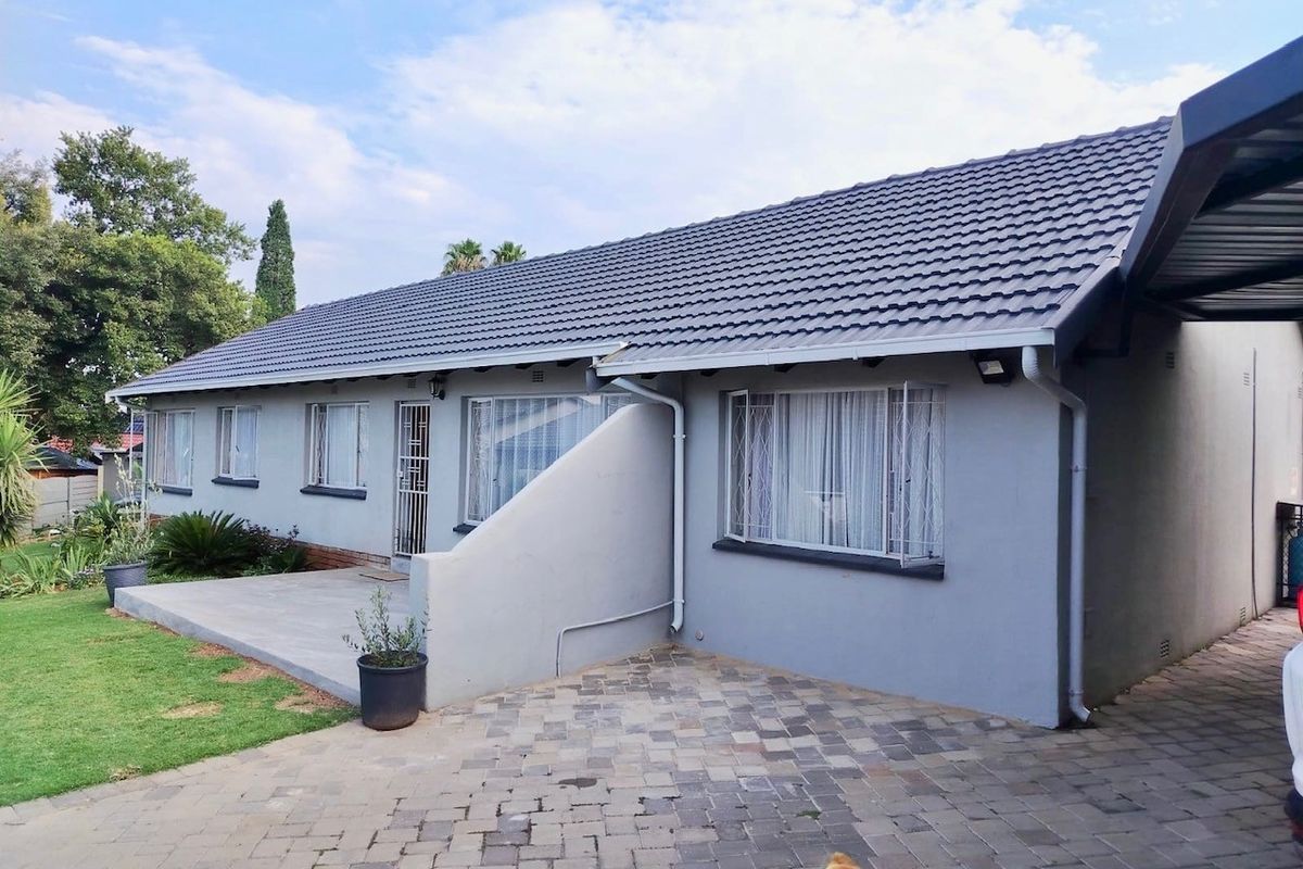 House For Sale In Kempton Park - Photo 3
