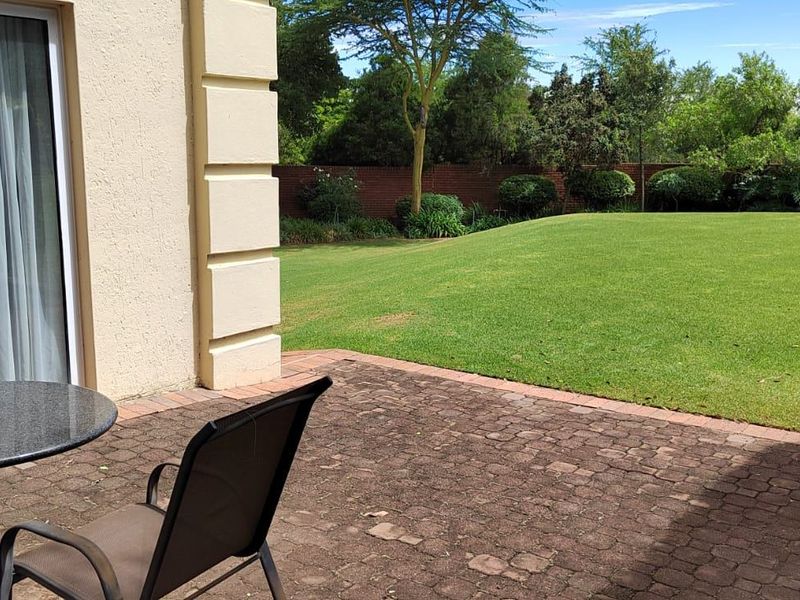 Apartment Rental Monthly In Pretoria - Photo 1