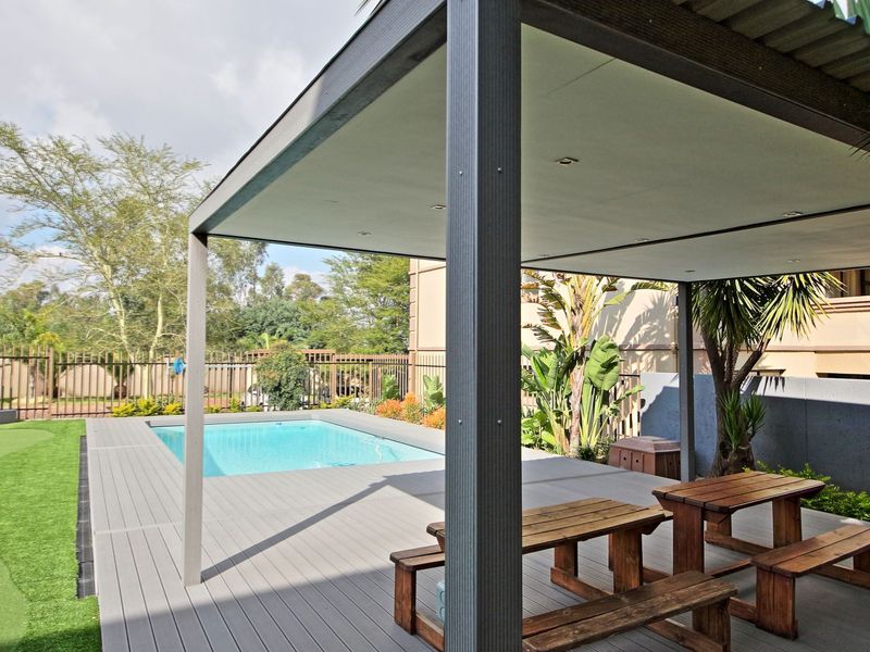 Apartment Rental Monthly In Sandton - Photo 8