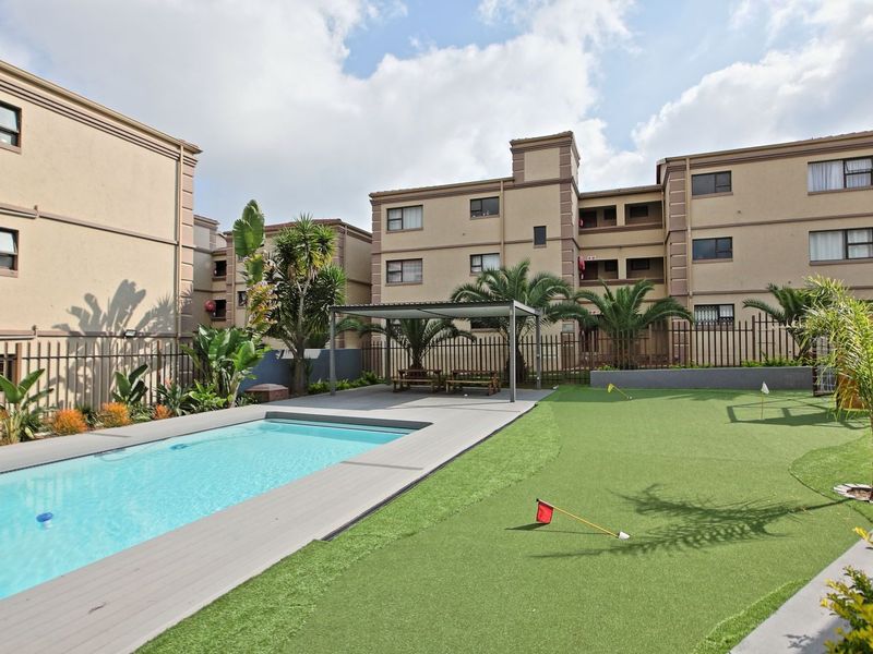 Apartment Rental Monthly In Sandton - Photo 7