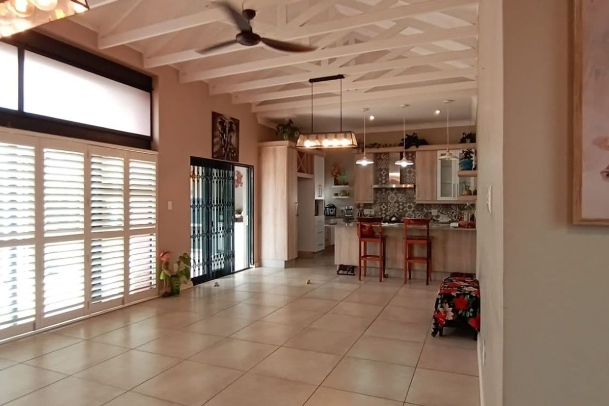 House Rental Monthly In Centurion - Photo 5