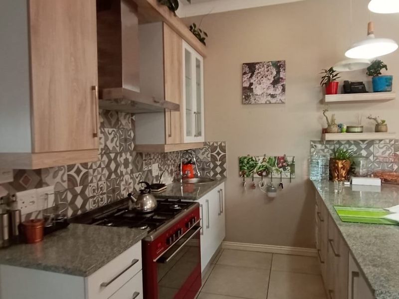 House Rental Monthly In Centurion - Photo 4