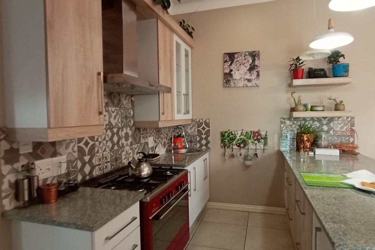 House Rental Monthly In Centurion - Photo 4