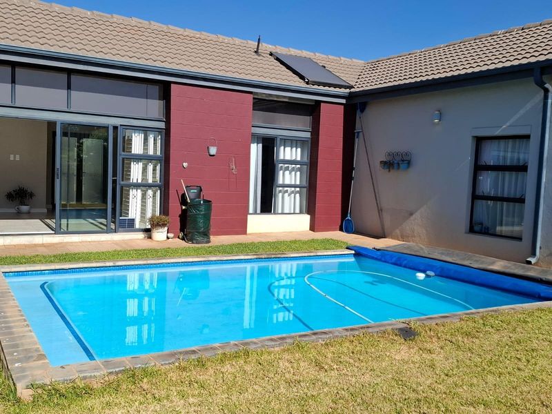 House Rental Monthly In Centurion - Photo 2