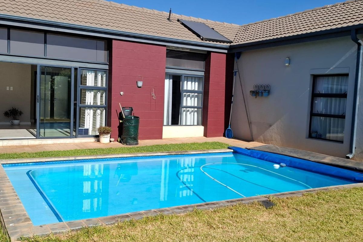 House Rental Monthly In Centurion - Photo 2