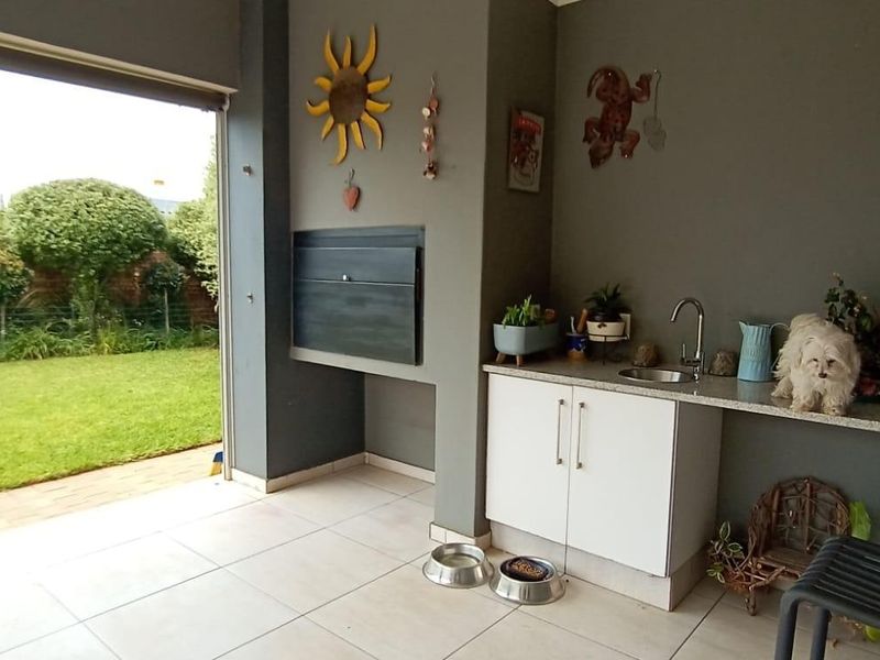 House Rental Monthly In Centurion - Photo 8