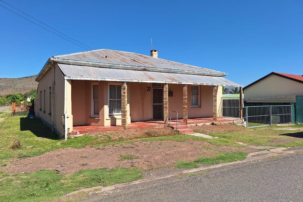 House For Sale In Steynsburg - Photo 2