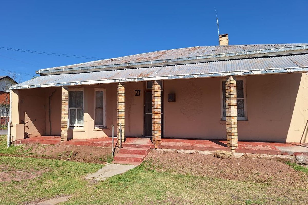 House For Sale In Steynsburg - Photo 3