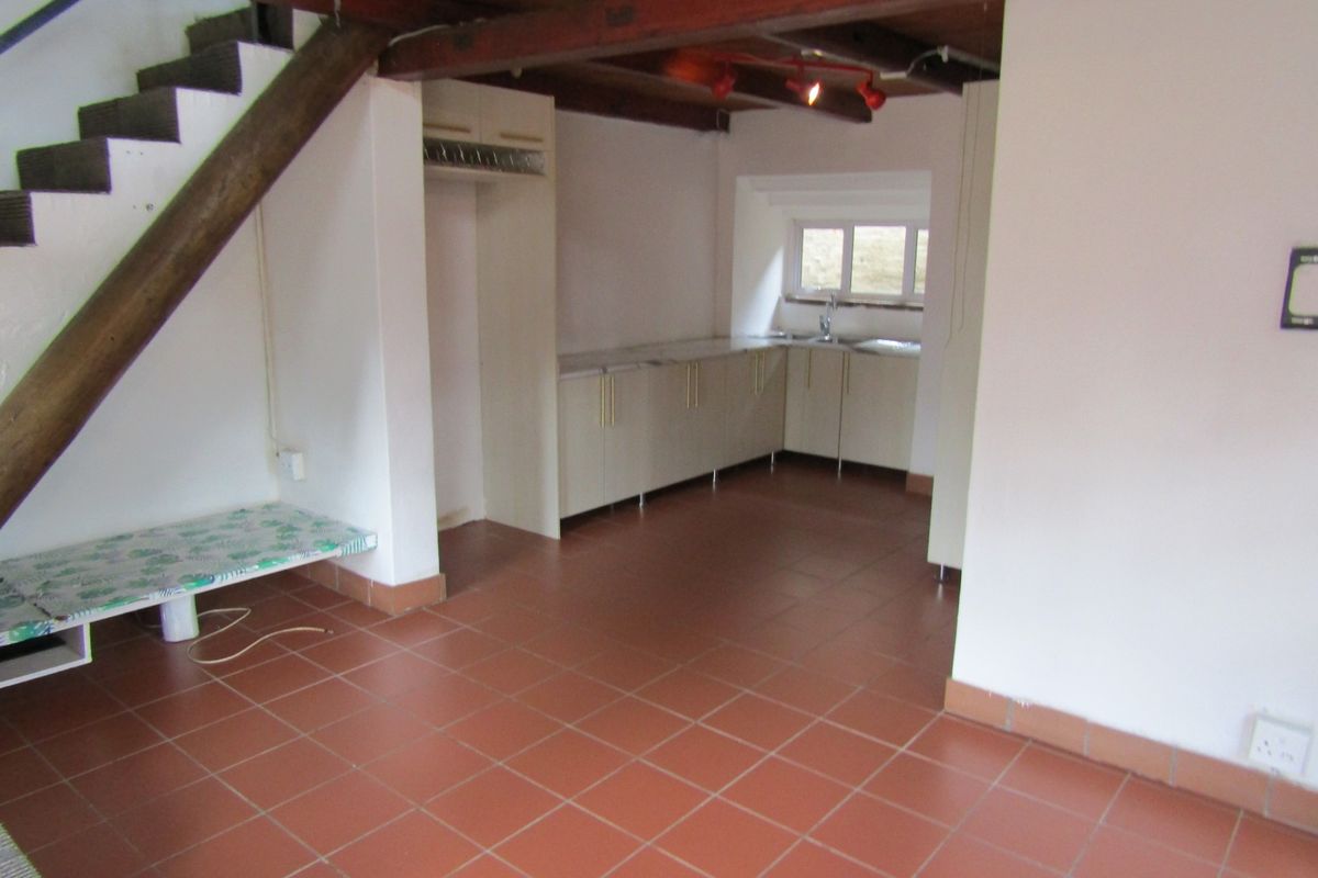 House Rental Monthly In Johannesburg - Photo 2