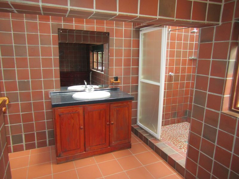 House Rental Monthly In Johannesburg - Photo 7