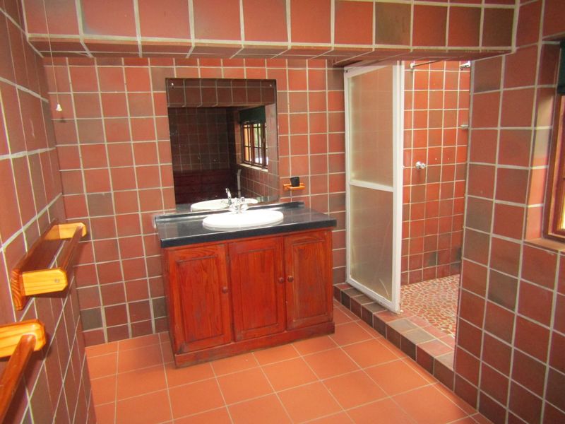 House Rental Monthly In Johannesburg - Photo 4