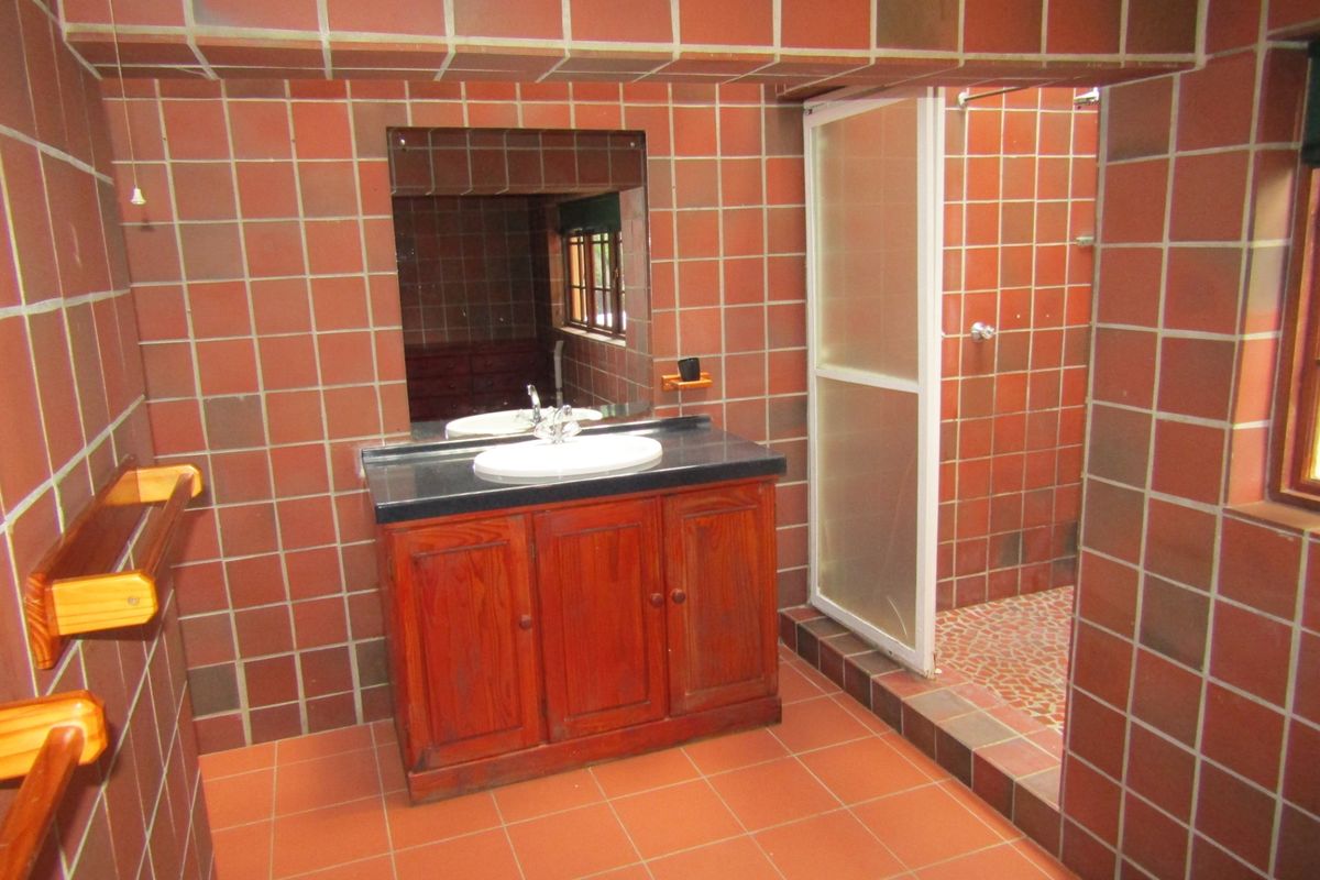 House Rental Monthly In Johannesburg - Photo 4