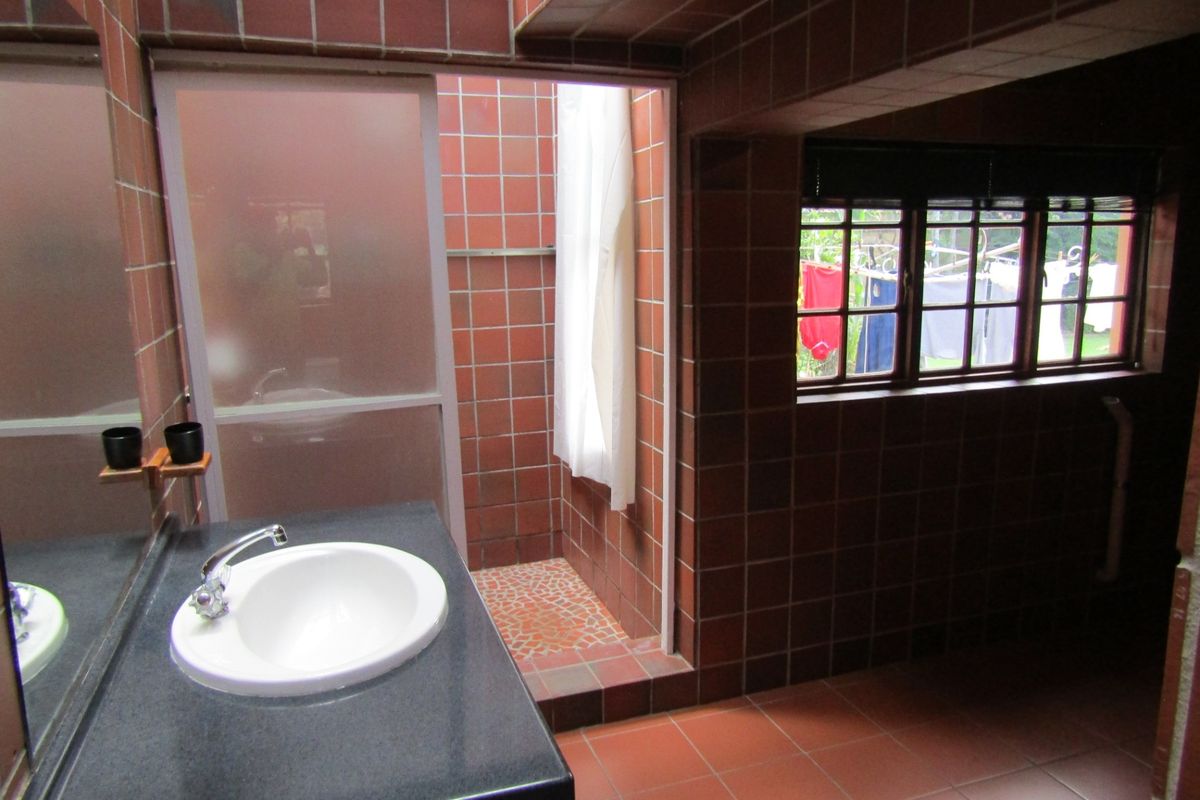 House Rental Monthly In Johannesburg - Photo 5