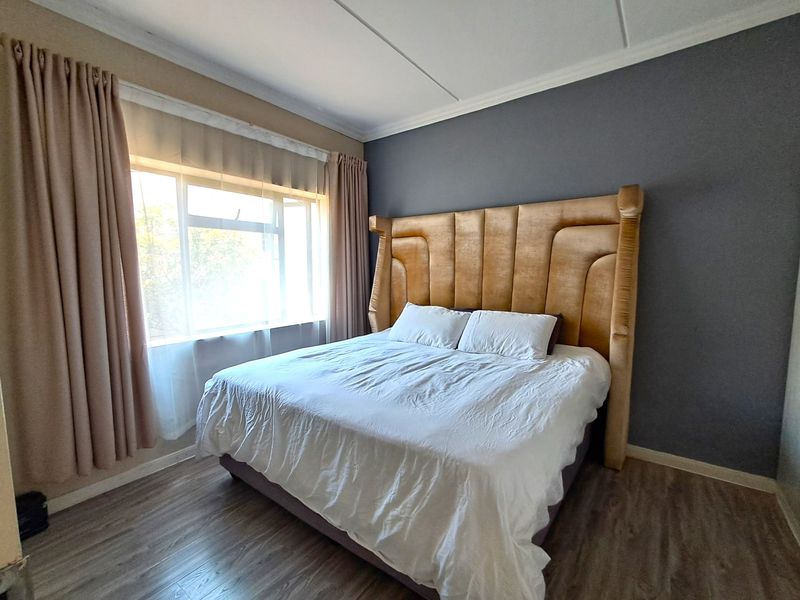 Apartment Rental Yearly In Sandton - Photo 10