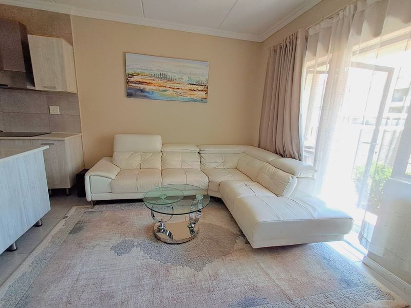 Apartment Rental Yearly In Sandton - Photo 9