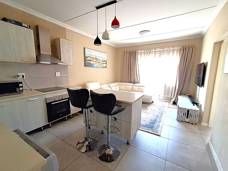 Apartment Rental Yearly In Sandton - Photo 8
