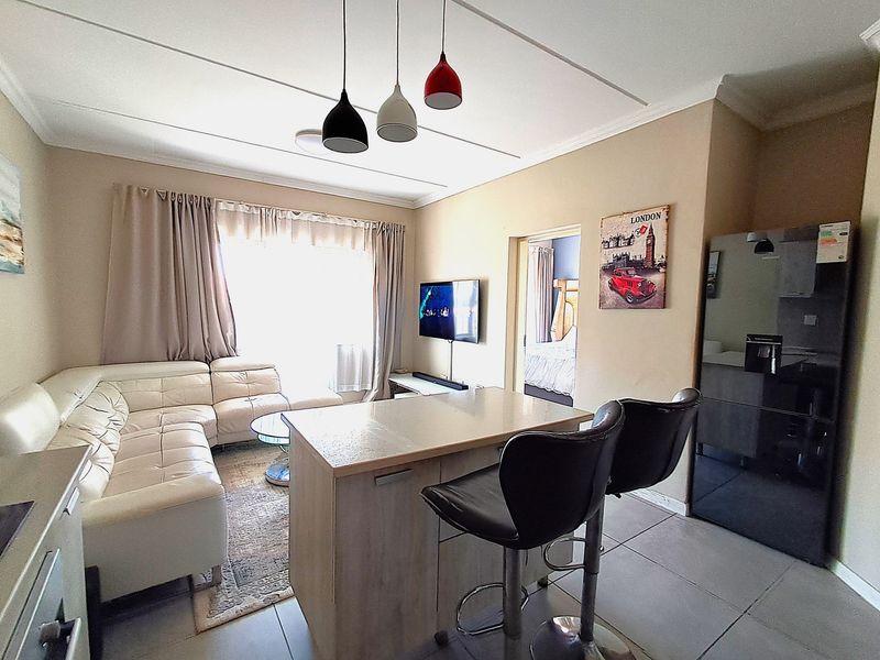 Apartment Rental Yearly In Sandton - Photo 7