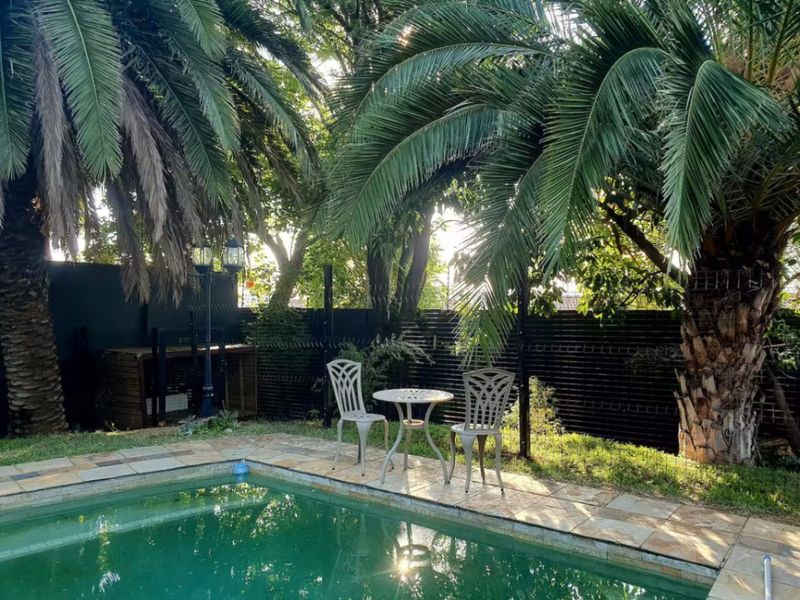 House Rental Monthly In Sandton - Photo 3